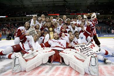 Wisconsin 2006 national champs