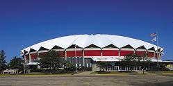 nhl in wisconsin dane co coliseum