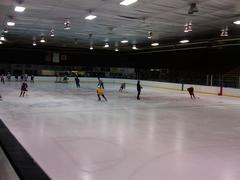 Hartmayer Ice Arena