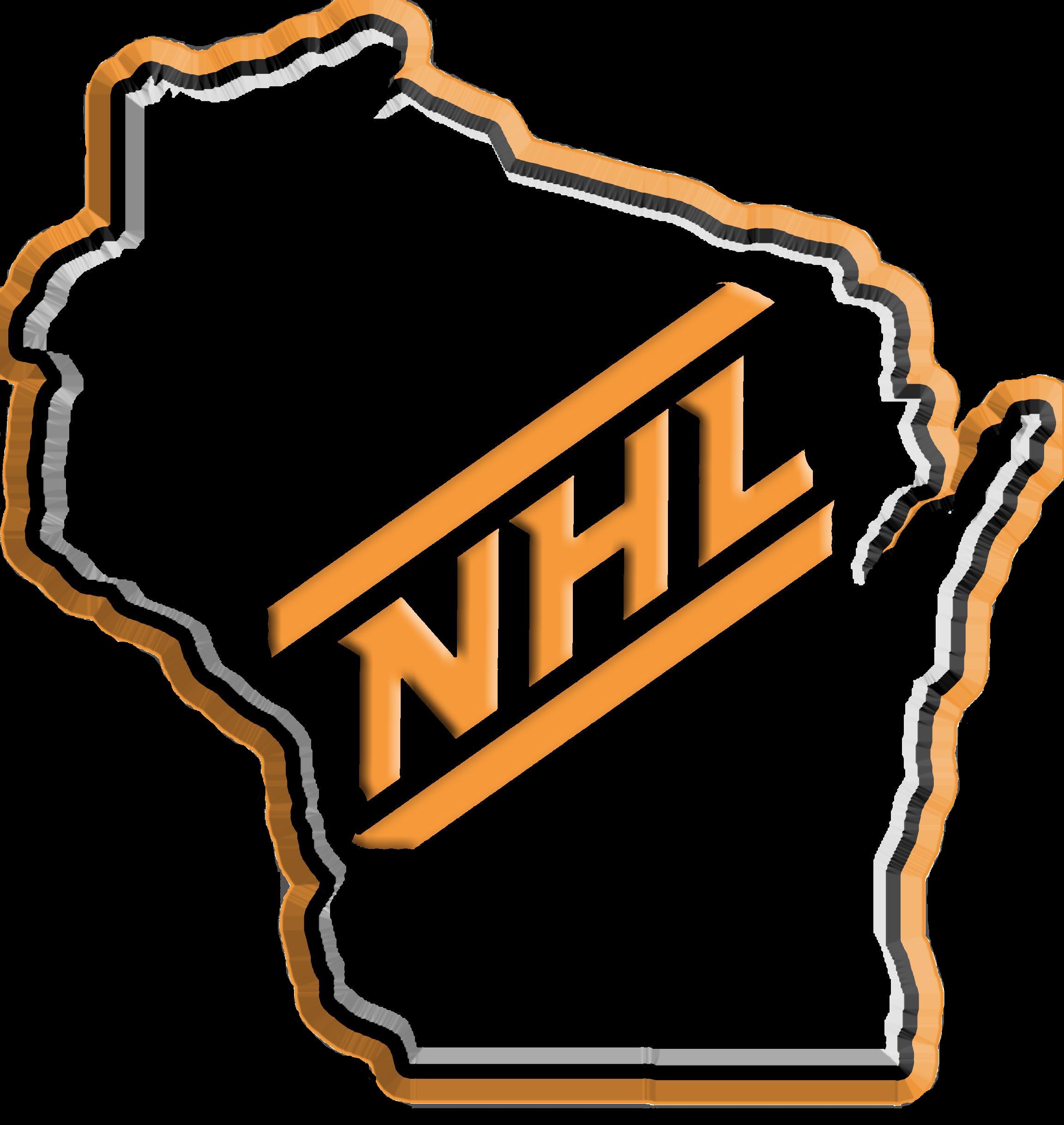 nhl in wisconsin