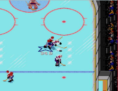 NHL 94