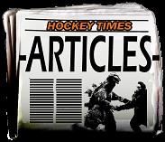 nhl articles